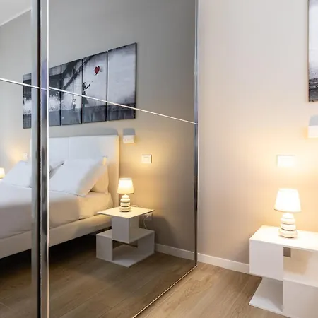 Certosa Enchanting With Balcony - Collection *