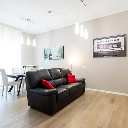 Certosa Enchanting With Balcony - Collection * Milão