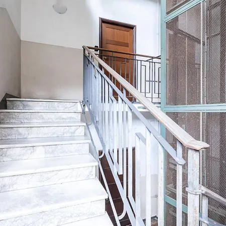 Certosa Enchanting With Balcony - Collection * Milão