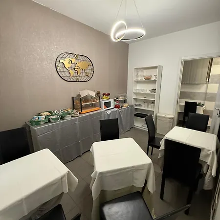 New H Marte 81 * Milano