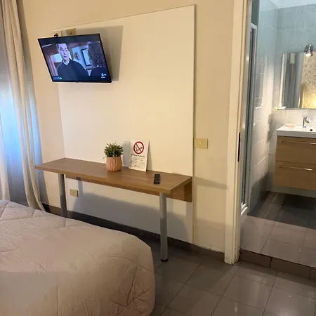 New H Marte 81 מילאנו