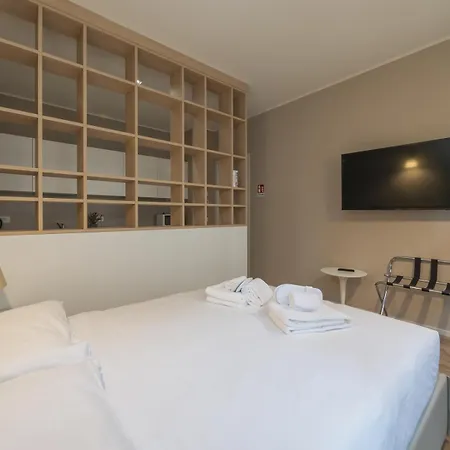 & Modern Porta Vittoria-duomo By Rentopolis Appartement *