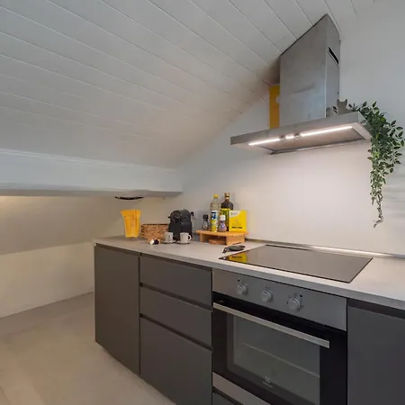 Apartament I Host - Jenner 14