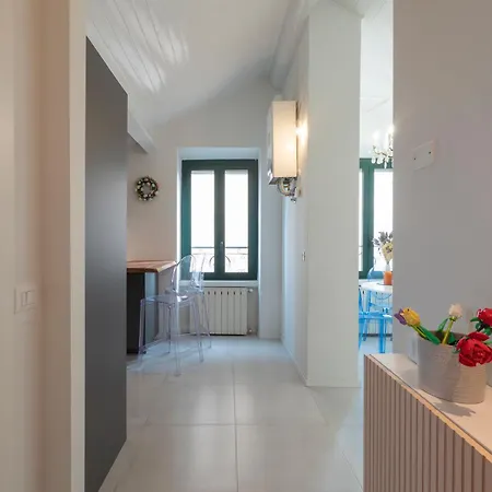 Apartament I Host - Jenner 14