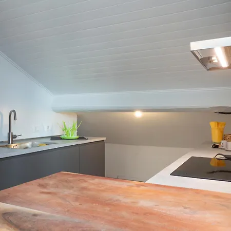 Apartament I Host - Jenner 14 Mediolan