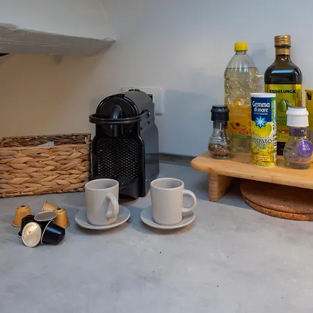 Apartament I Host - Jenner 14 Mediolan