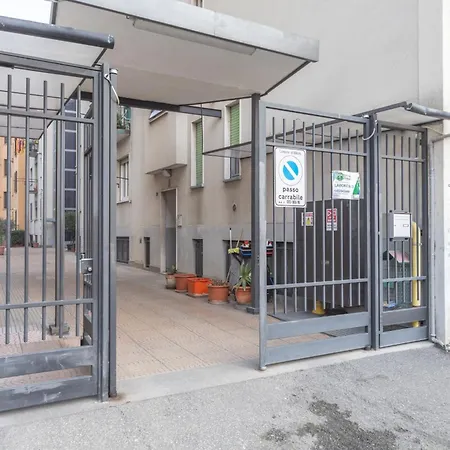 Pretty Flat In Apartman *