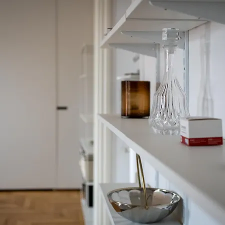 La Casa Di Gylda - San Siro 2br Design - Walk To Stadium & M5 アパート