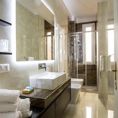 アパート La Casa Di Gylda - San Siro 2br Design - Walk To Stadium & M5