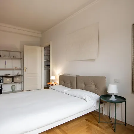 La Casa Di Gylda - Near San Siro - Milan-cortina Olympics *