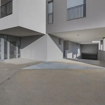 Theorema - Terrazza Privata Apartment