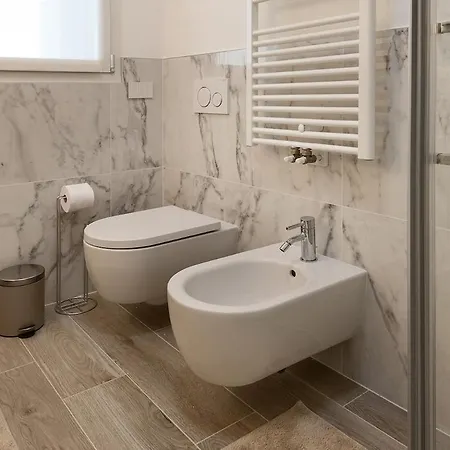 Apartment Theorema - Terrazza Privata Milan