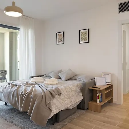Theorema - Terrazza Privata Apartment