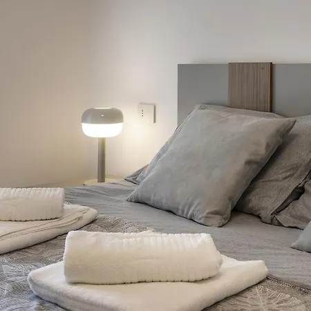 Apartment Theorema - Terrazza Privata