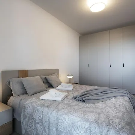 Theorema - Terrazza Privata Apartment *