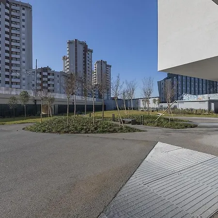 Theorema - Terrazza Privata * Milan