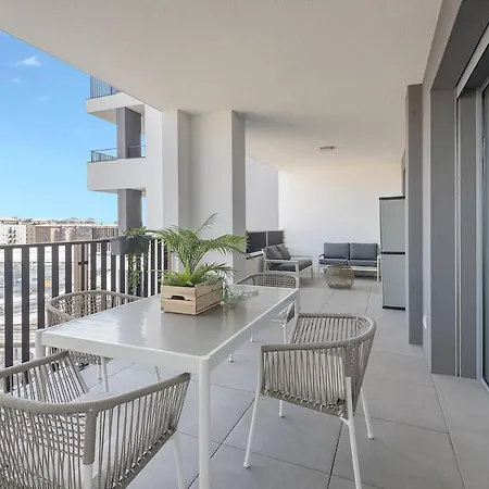 Apartment Theorema - Terrazza Privata *