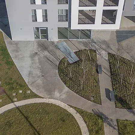 Theorema - Terrazza Privata Milan