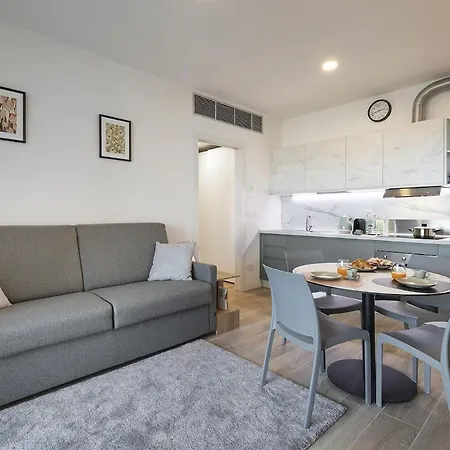Apartment Theorema - Terrazza Privata