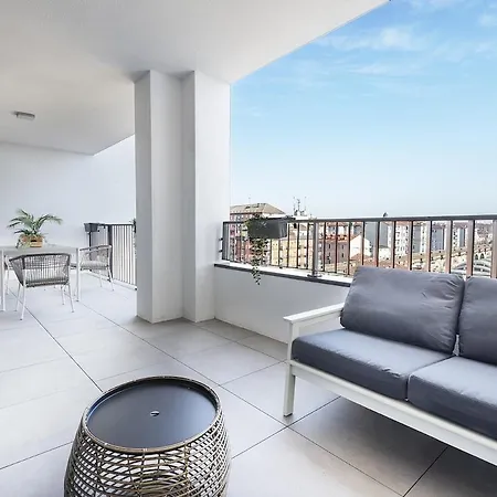 Apartment Theorema - Terrazza Privata *