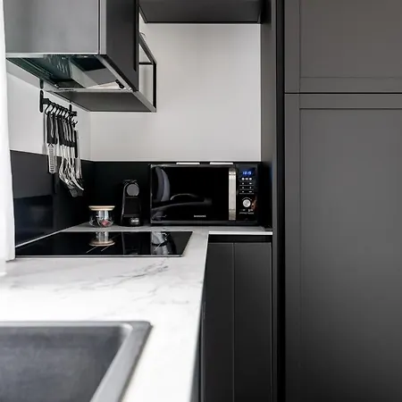 Dergano Suite7a - Monolocale Di Charme M3 Dergano * Milan