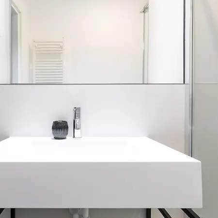 Appartement Dergano Suite8a - Monolocale Di Charme M3 Dergano *