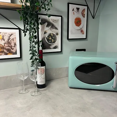 Charme And Cozy 3 Km Away From Duomo