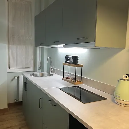 Apartment Charme And Cozy 3 Km Away From Duomo *