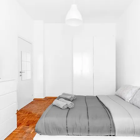 Apartament Vald10 -niguarda- New Luxury Large Mediolan