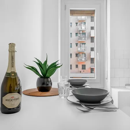 Vald10 -niguarda- New Luxury Large Mediolan