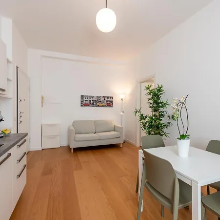 Stayeasy Fondazione Prada 3p - Center In 15 Mins Milán