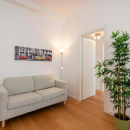 Stayeasy Fondazione Prada 3p - Center In 15 Mins * Milán