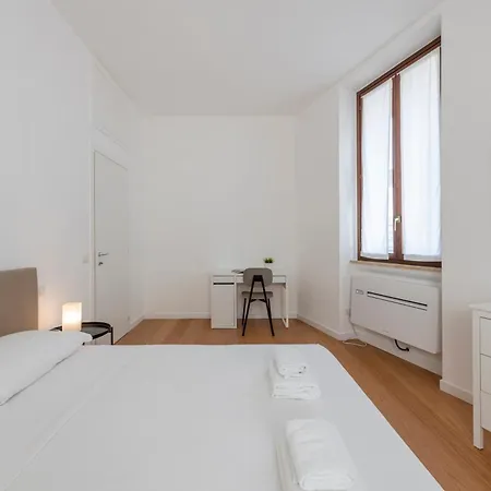 Apartamento Stayeasy Fondazione Prada 3p - Center In 15 Mins Milán