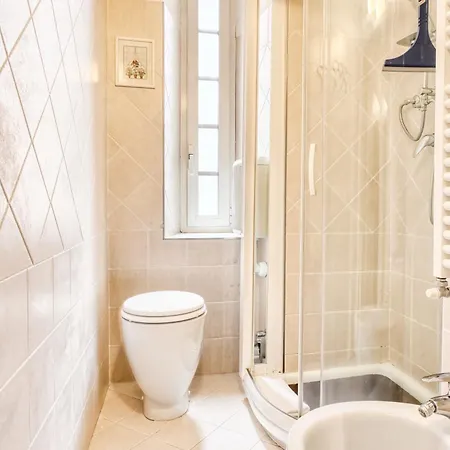 Appartement Citylife Exclusive Milan