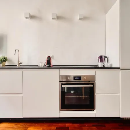 Apartment Exclusive - Citylife