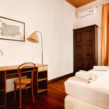 Appartement Citylife Exclusive