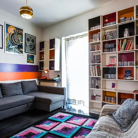 Getthekey Record Apartament