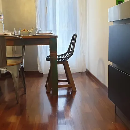 Marvin House Apartment