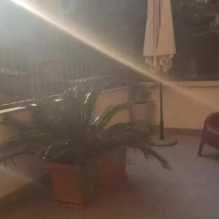 Apartment Marvin House