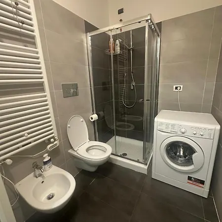 Cozy Near Life Apartament *