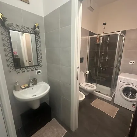 Cozy Near Life Apartament Mediolan