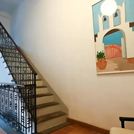 Elisabetta בית הארחה