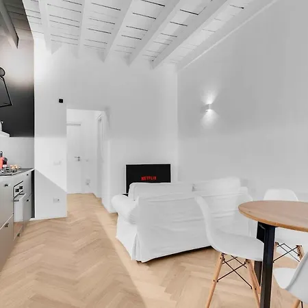 Apartment Stazione Moderno *