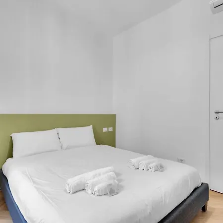 Apartment Stazione Moderno Mailand