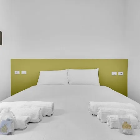 Stazione Moderno * Mailand