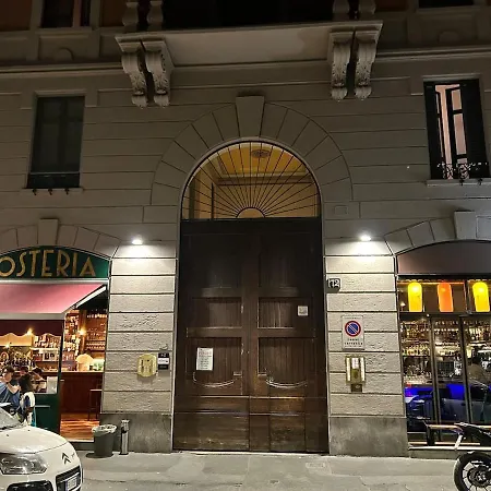 Tree House - Stylish Loft In The Heart Of