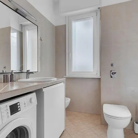 Navigli-duomo Design District Terrazza Orseolo