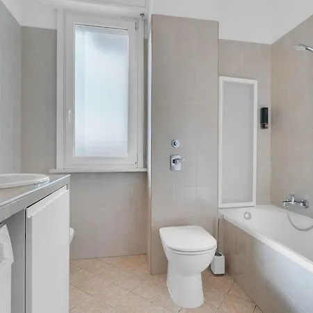 Navigli-duomo Design District Terrazza Orseolo דירה מילאנו