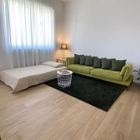 La Casa Di Gabriella Apartmán *