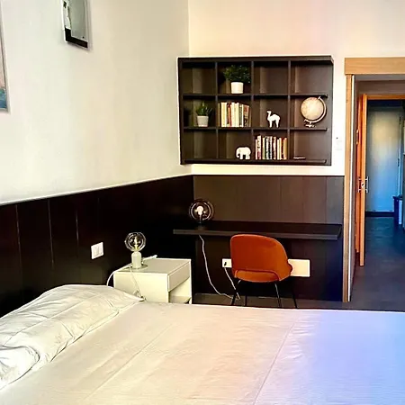 Just Like In Bocconi *